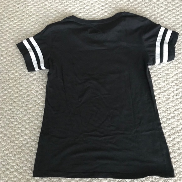 Carolina Panther T-shirt - Picture 2 of 4